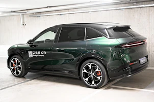 Fahrzeugbild ZEEKR 7X Privilege AWD
