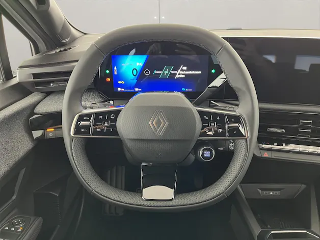 RENAULT Clio 1.8 E-Tech techno