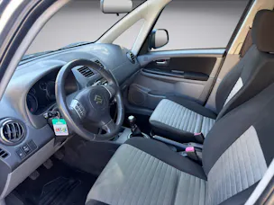Suzuki SX4 1.6 16V GL Top Piz Sulai 4WD
