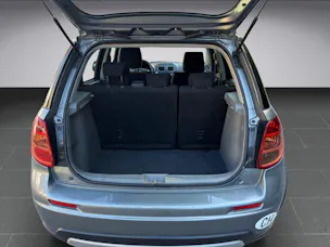 Suzuki SX4 1.6 16V GL Top Piz Sulai 4WD