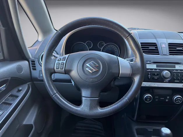 Suzuki SX4 1.6 16V GL Top Piz Sulai 4WD