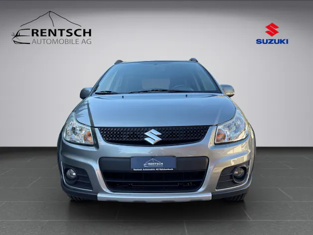 Suzuki SX4 1.6 16V GL Top Piz Sulai 4WD