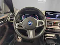 BMW iX3 G08 E-Motor