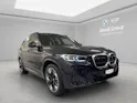 BMW iX3 G08 E-Motor