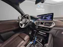 BMW iX3 G08 E-Motor