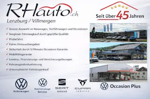 VW Golf VIII 1.5 eTSI Value DSG