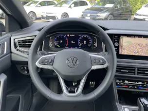 VW Polo 1.0 TSI 115 R-Line DSG