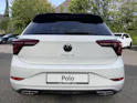 VW Polo 1.0 TSI 115 R-Line DSG