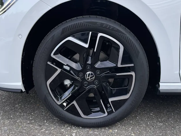 VW Polo 1.0 TSI 115 R-Line DSG