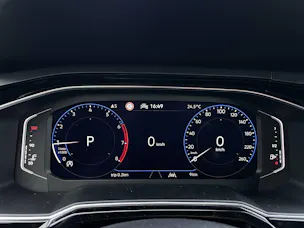 VW Polo 1.0 TSI 115 R-Line DSG