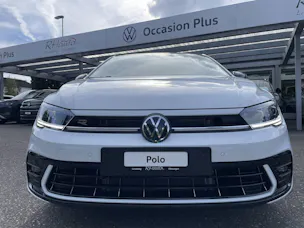 VW Polo 1.0 TSI 115 R-Line DSG