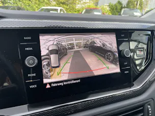 VW Polo 1.0 TSI Life