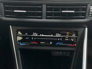 VW Polo 1.0 TSI Life