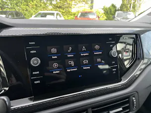 VW Polo 1.0 TSI Life
