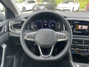 VW Polo 1.0 TSI Life