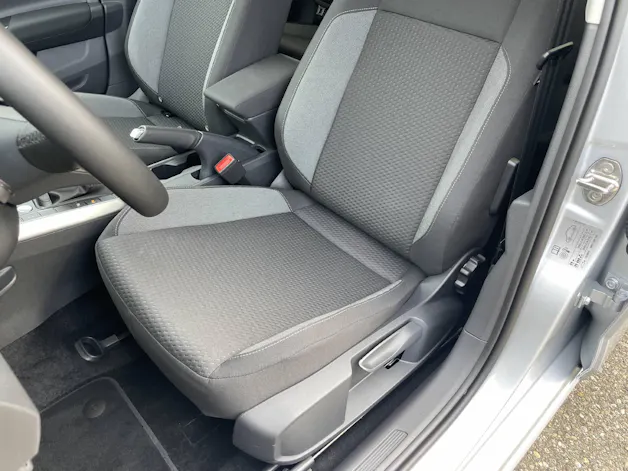 VW Polo 1.0 TSI Life