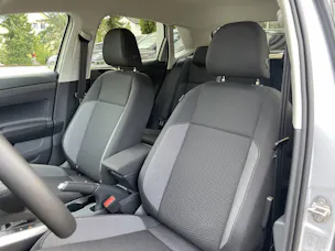 VW Polo 1.0 TSI Life