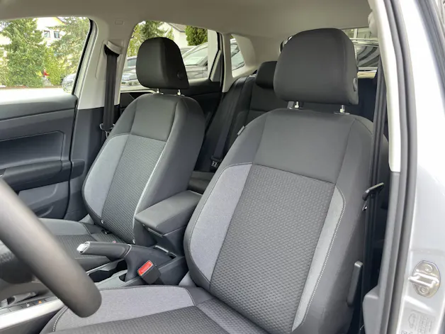 VW Polo 1.0 TSI Life