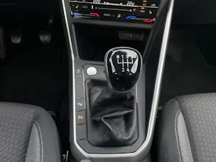 VW Polo 1.0 TSI Life