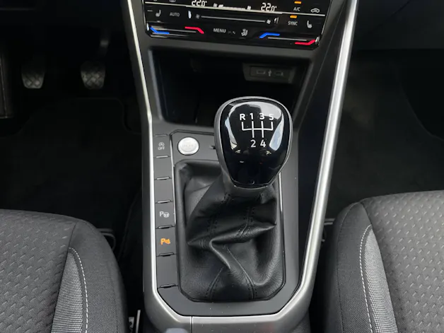 VW Polo 1.0 TSI Life