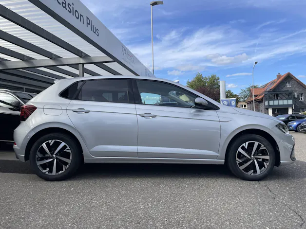 VW Polo 1.0 TSI Life