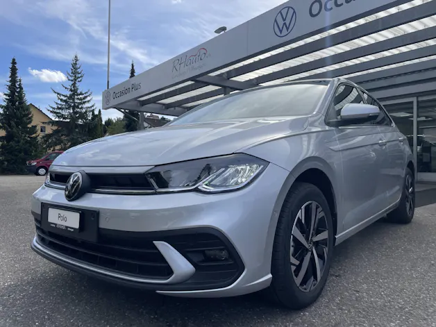 VW Polo 1.0 TSI Life