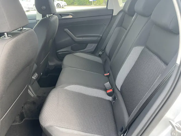 VW Polo 1.0 TSI Life