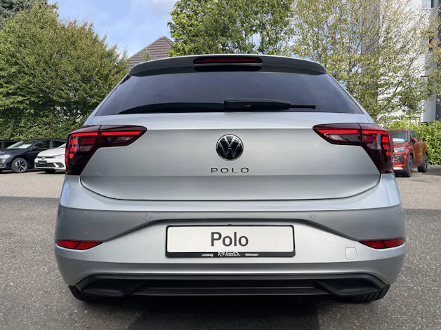 VW Polo 1.0 TSI Life