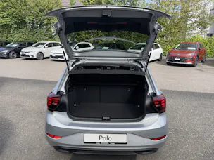 VW Polo 1.0 TSI Life