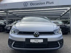 VW Polo 1.0 TSI Life