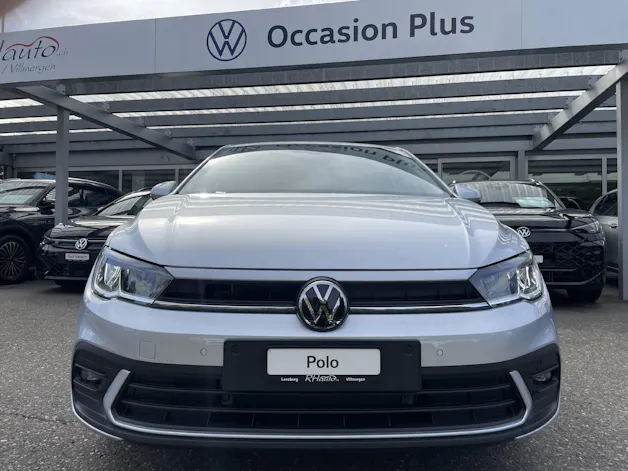 VW Polo 1.0 TSI Life