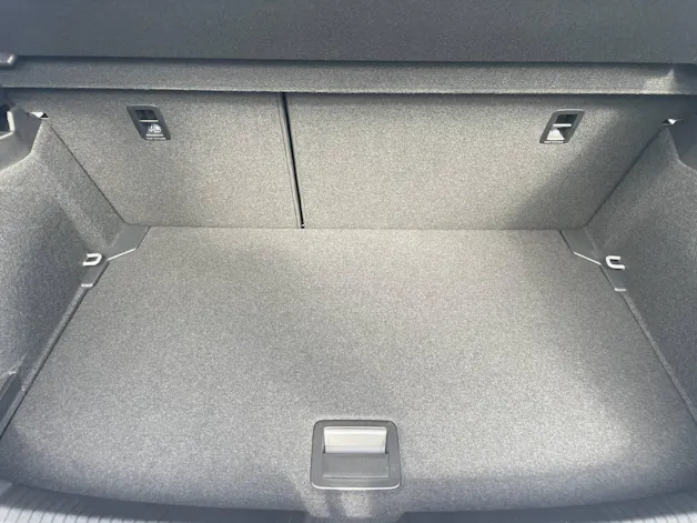 VW Polo 1.0 TSI Life