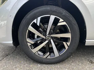 VW Polo 1.0 TSI Life