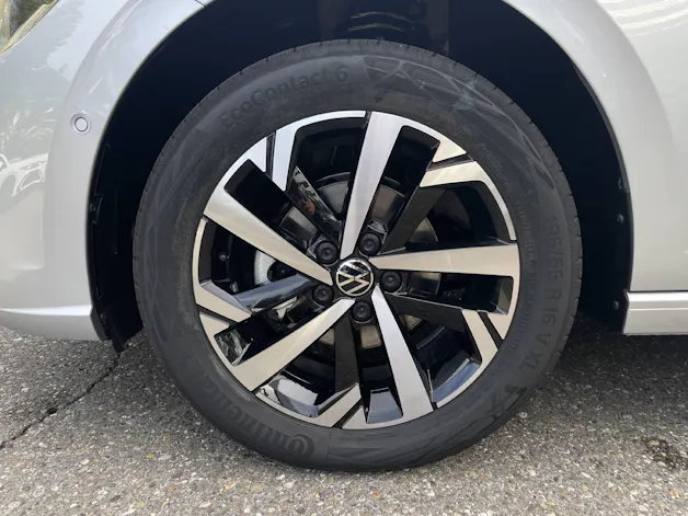 VW Polo 1.0 TSI Life