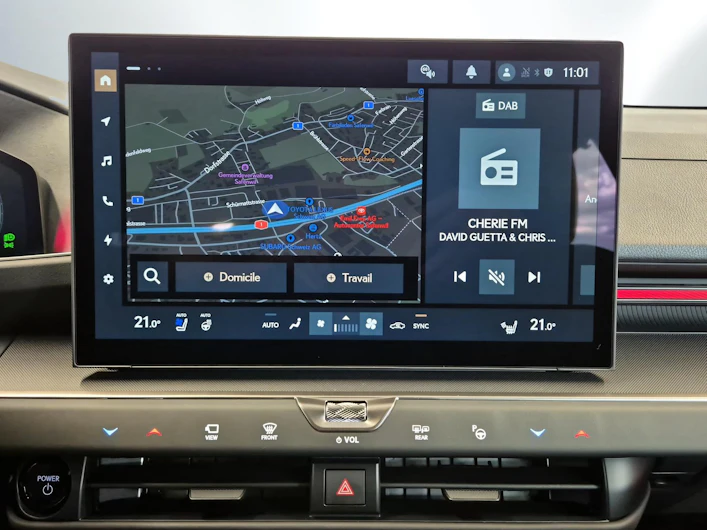 immagine del veicolo LEXUS ES
