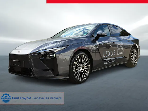 Lexus ES 350e Excellence