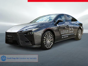 immagine del veicolo LEXUS ES 350e Excellence