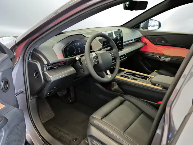Lexus ES 350e Excellence