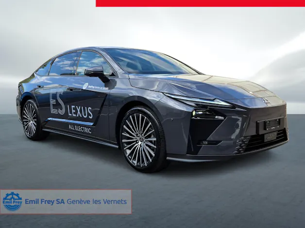 Lexus ES 350e Excellence