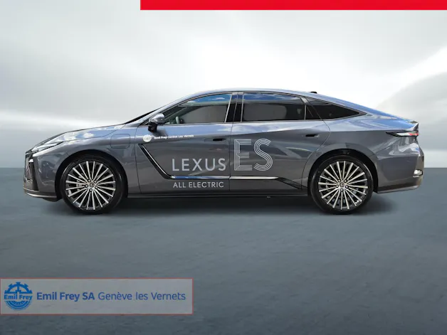 Lexus ES 350e Excellence