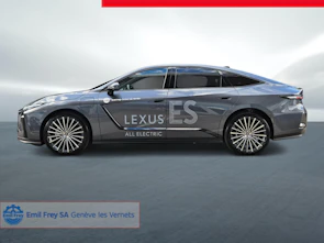 immagine del veicolo LEXUS ES 350e Excellence