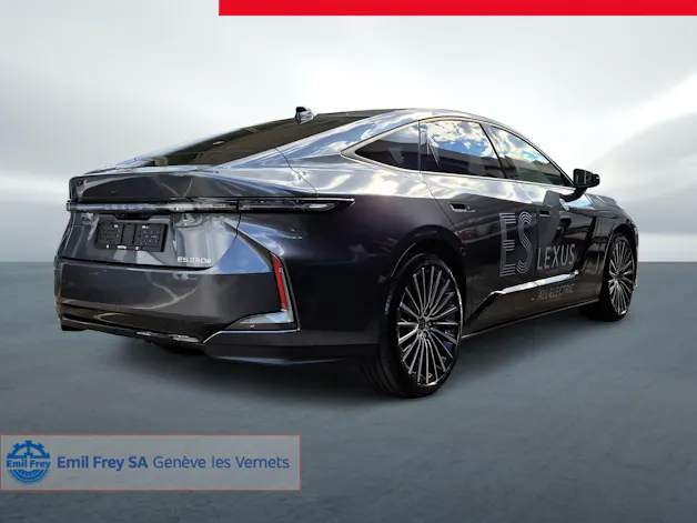 Lexus ES 350e Excellence