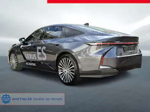 Lexus ES 350e Excellence