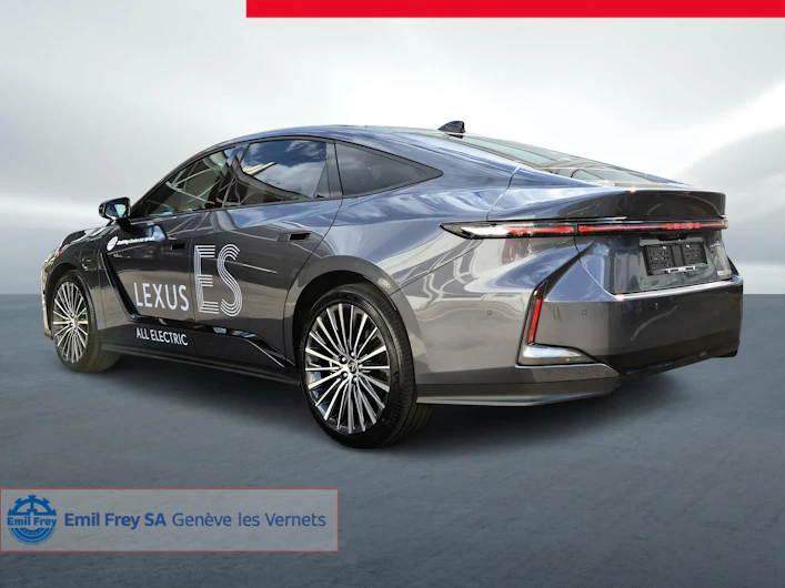 immagine del veicolo LEXUS ES