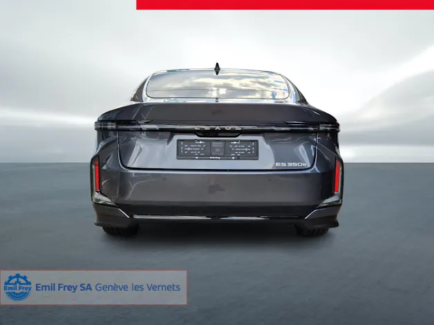 Lexus ES 350e Excellence