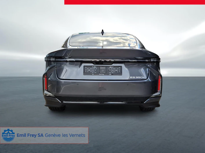 immagine del veicolo LEXUS ES