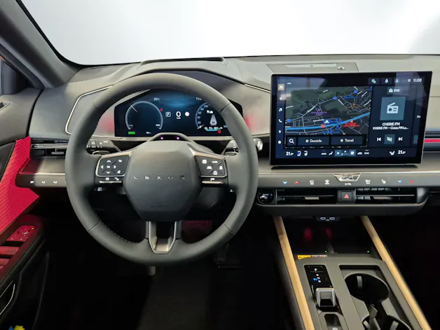 Lexus ES 350e Excellence