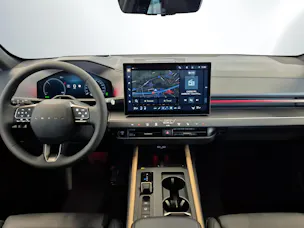 Lexus ES 350e Excellence
