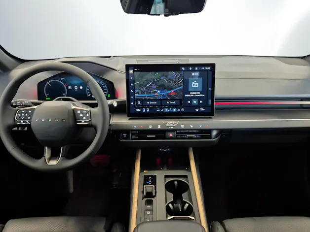 Lexus ES 350e Excellence