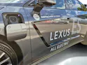 Lexus ES 350e Excellence